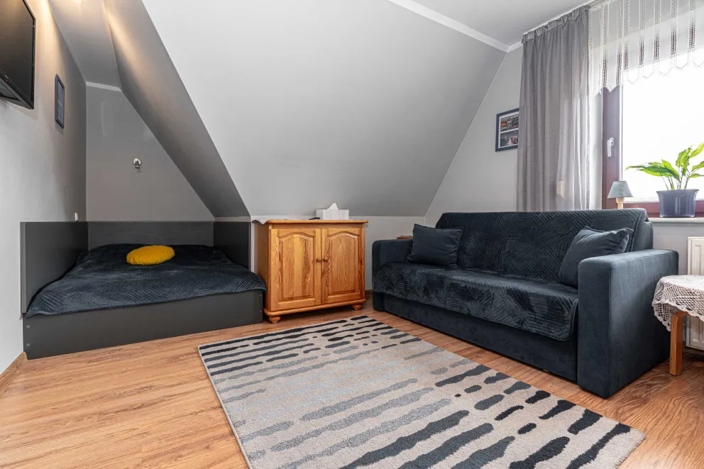 Pokój Emiraty Arabskie