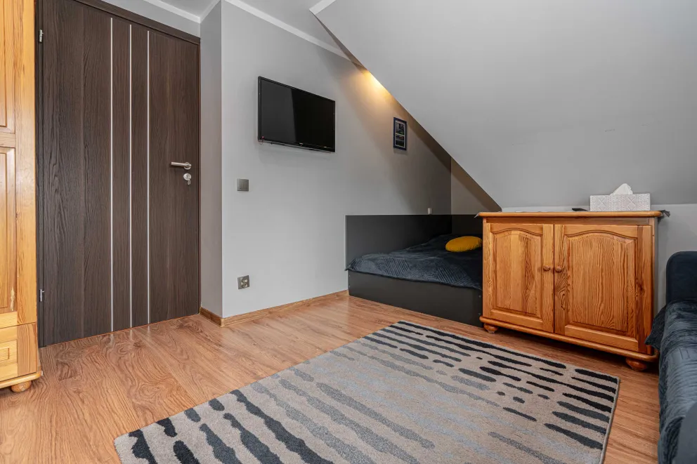 Pokój Emiraty Arabskie