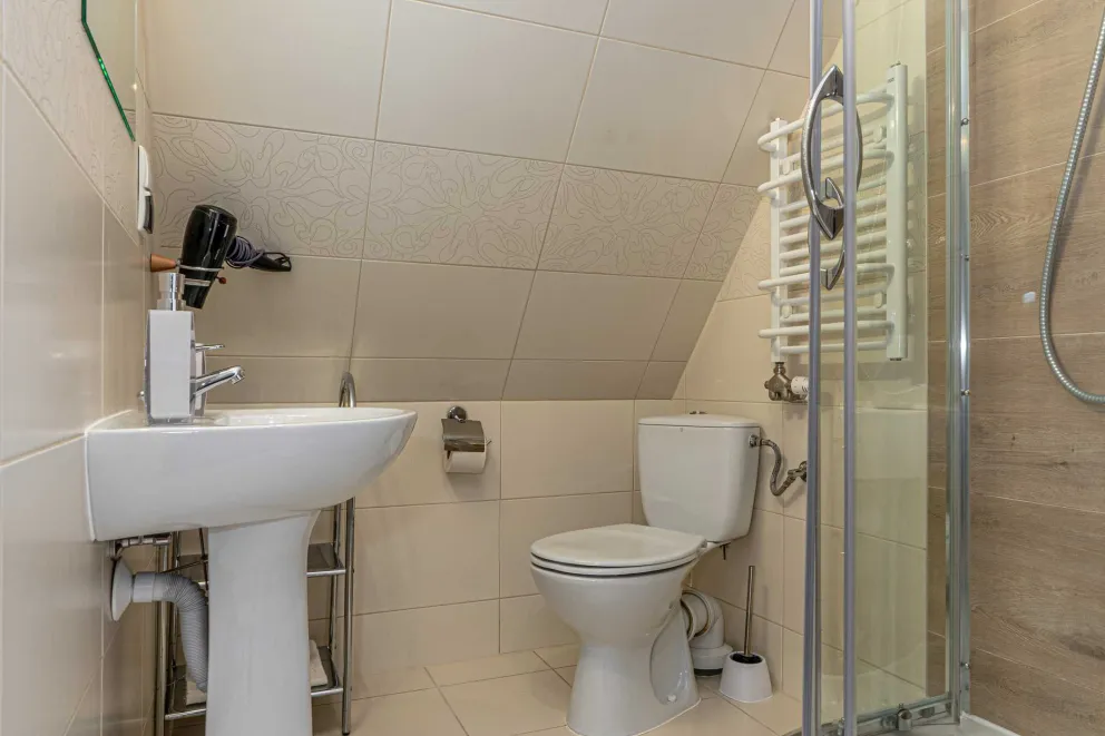 Pokój Emiraty Arabskie